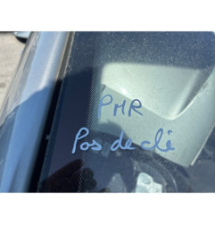 Malle/Hayon arriere PEUGEOT 207