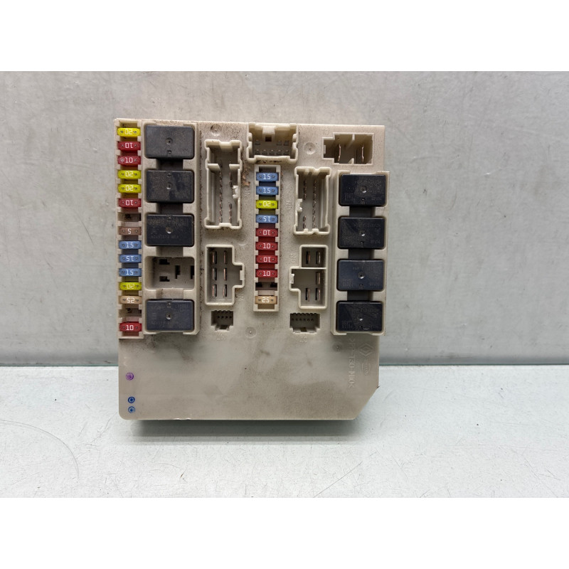 Boitier UPC RENAULT MODUS Photo n°1