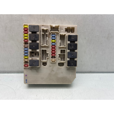 Boitier UPC RENAULT MODUS Photo n°1