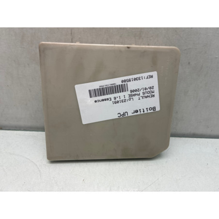 Boitier UPC RENAULT MODUS