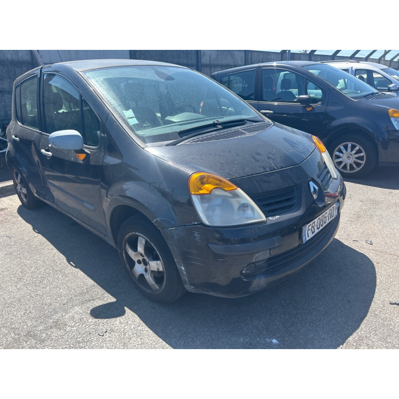 Boitier UPC RENAULT MODUS Photo n°4