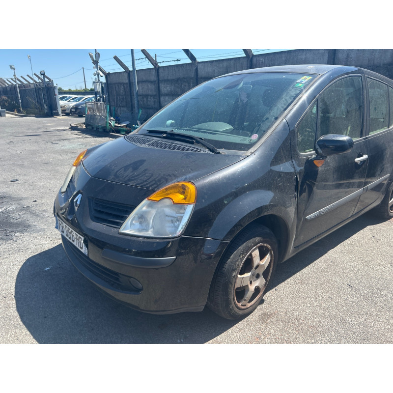 Boitier UPC RENAULT MODUS Photo n°5