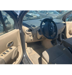 Boitier UPC RENAULT MODUS