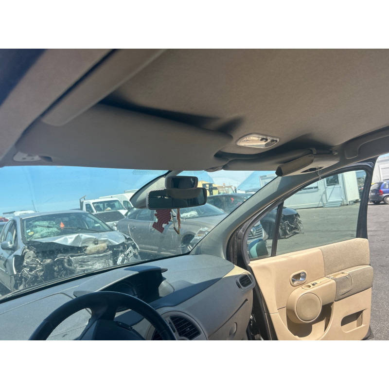 Boitier UPC RENAULT MODUS Photo n°7