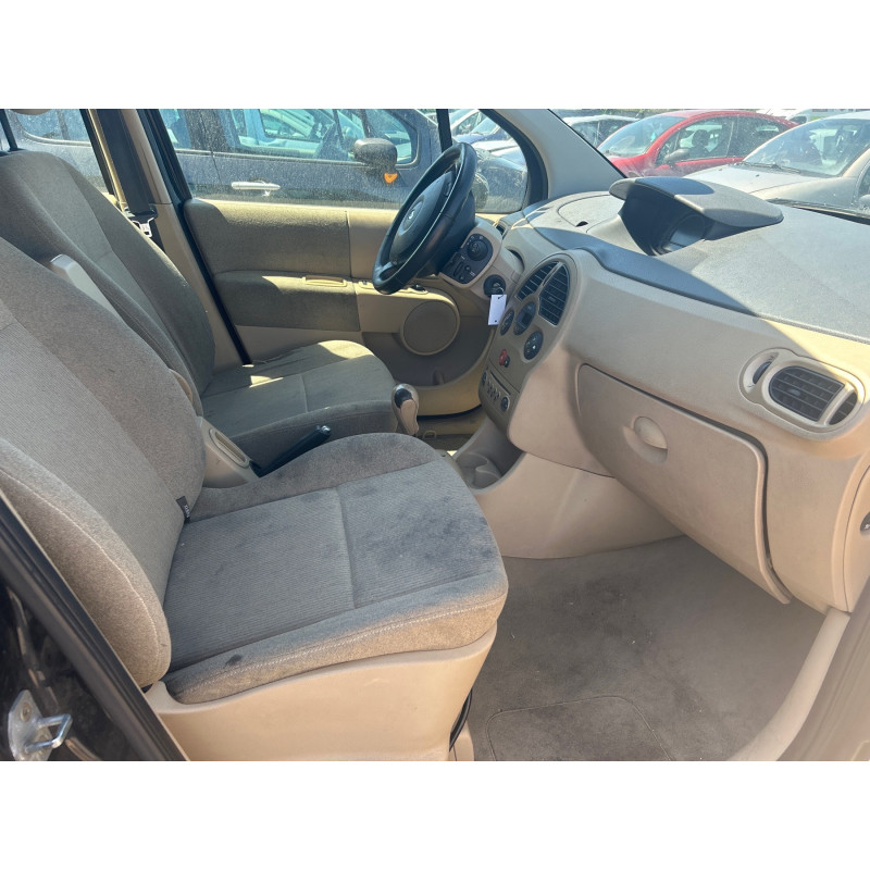 Boitier UPC RENAULT MODUS Photo n°10