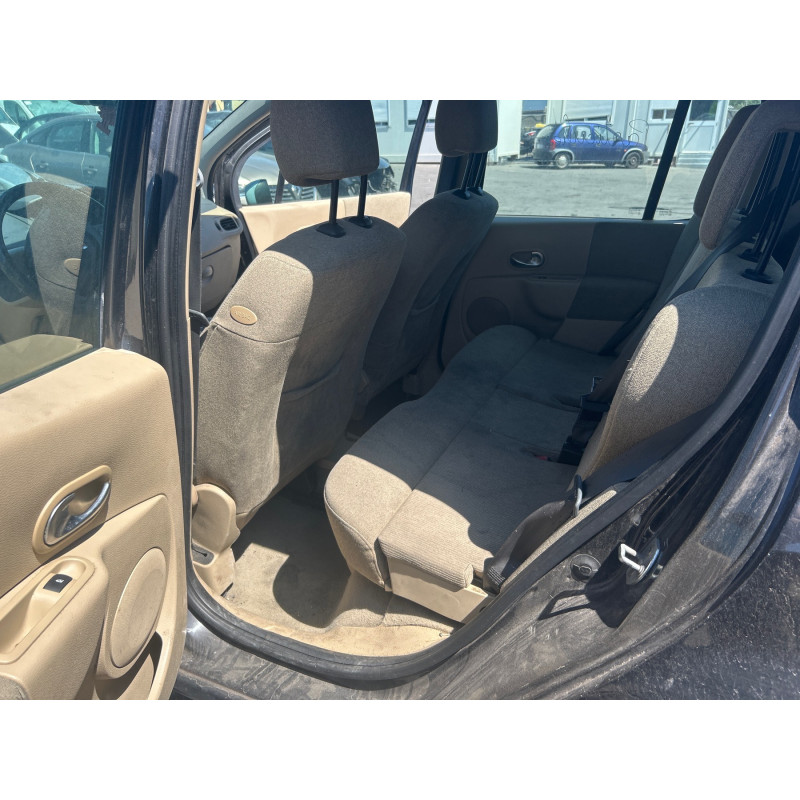 Boitier UPC RENAULT MODUS Photo n°11