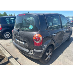 Boitier UPC RENAULT MODUS