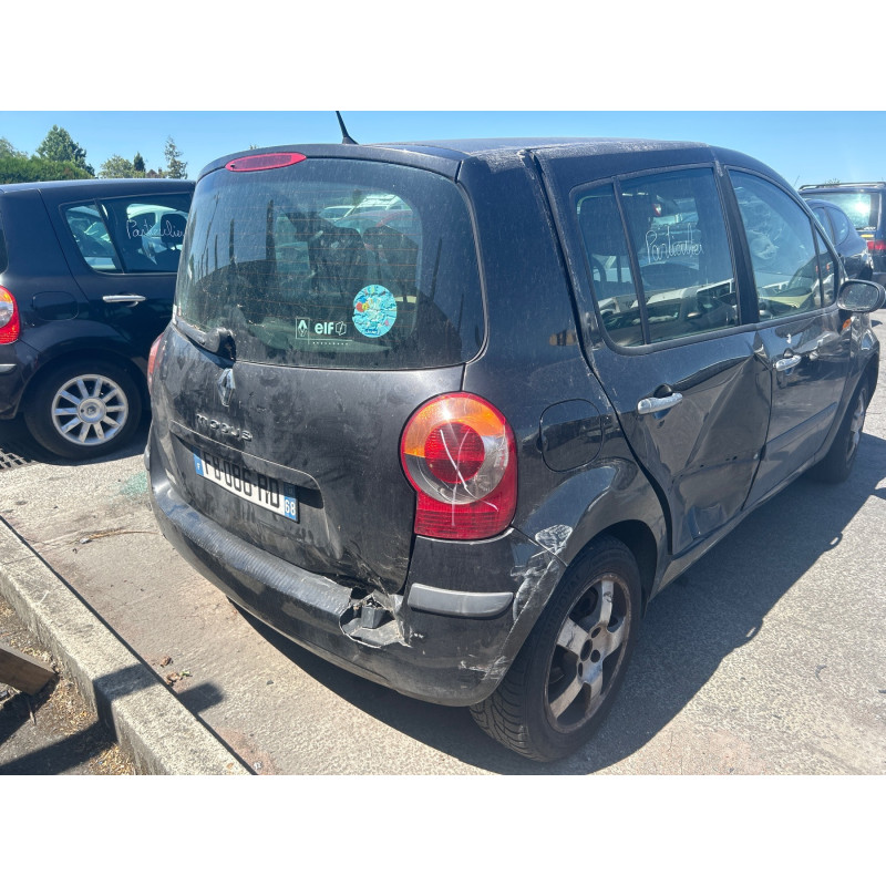 Boitier UPC RENAULT MODUS Photo n°19
