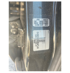 Boitier UPC RENAULT MODUS