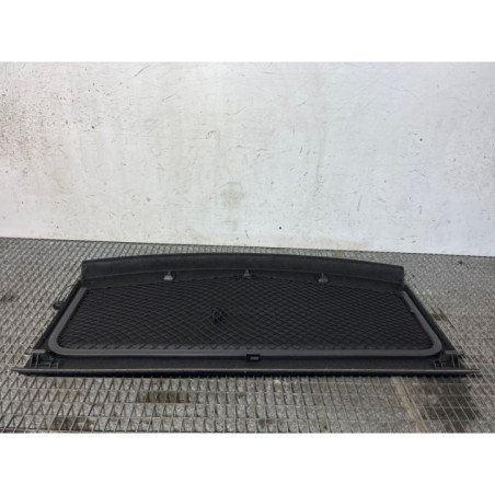 Plage arriere VOLKSWAGEN GOLF 6