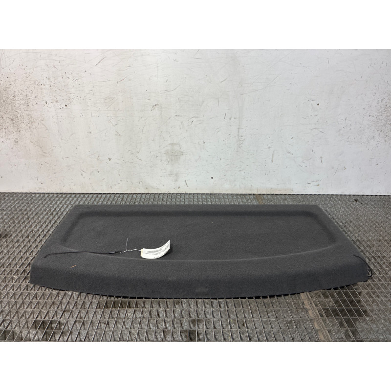 Plage arriere VOLKSWAGEN GOLF 6 Photo n°3