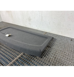 Plage arriere VOLKSWAGEN GOLF 6