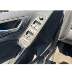 Plage arriere VOLKSWAGEN GOLF 6