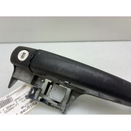Poignee porte coffre gauche CITROEN BERLINGO 2
