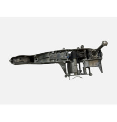 Poignee porte coffre gauche CITROEN BERLINGO 2