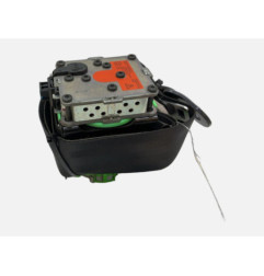 Pretensionneur de ceinture avant gauche CITROEN BERLINGO 2