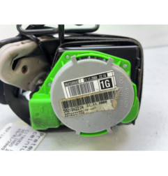 Pretensionneur de ceinture avant gauche CITROEN BERLINGO 2