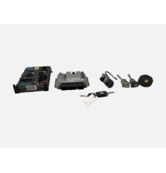 Kit de demarrage CITROEN BERLINGO 2 Photo n°1