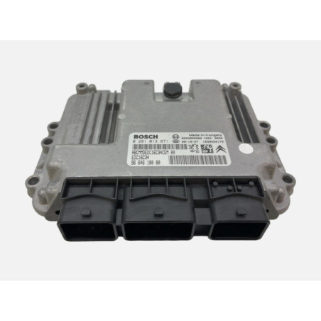 Kit de demarrage CITROEN BERLINGO 2
