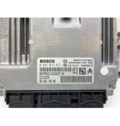 Kit de demarrage CITROEN BERLINGO 2