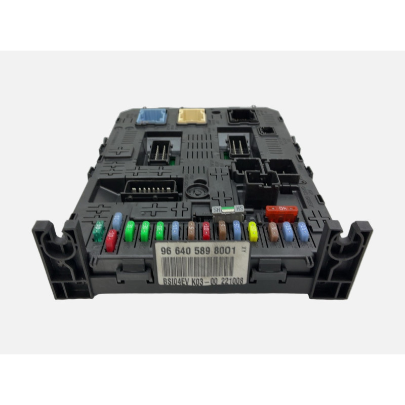 Kit de demarrage CITROEN BERLINGO 2 Photo n°5