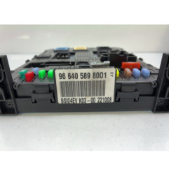 Kit de demarrage CITROEN BERLINGO 2