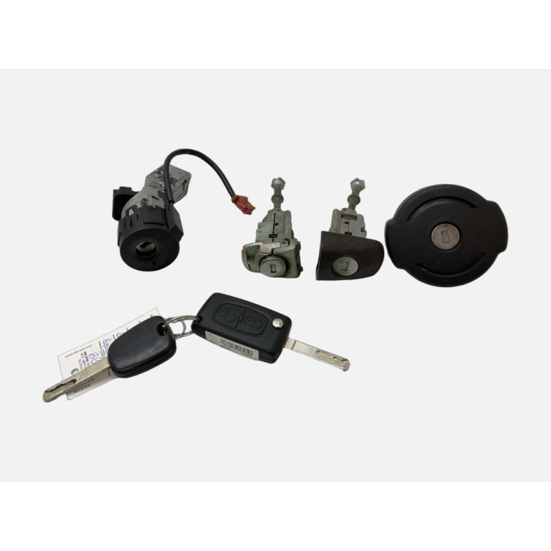 Kit de demarrage CITROEN BERLINGO 2 Photo n°9