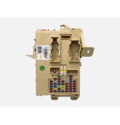 Porte fusible HYUNDAI I 30 2 Photo n°1