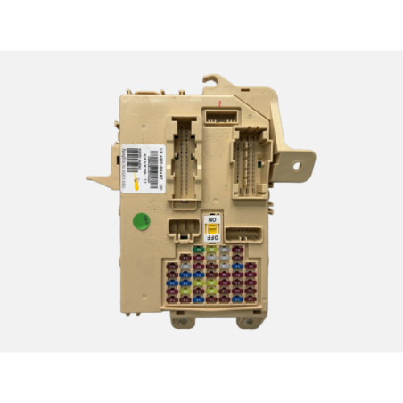 Porte fusible HYUNDAI I 30 2 Photo n°1