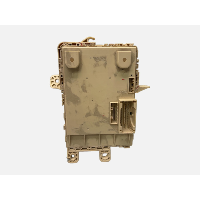 Porte fusible HYUNDAI I 30 2 Photo n°7
