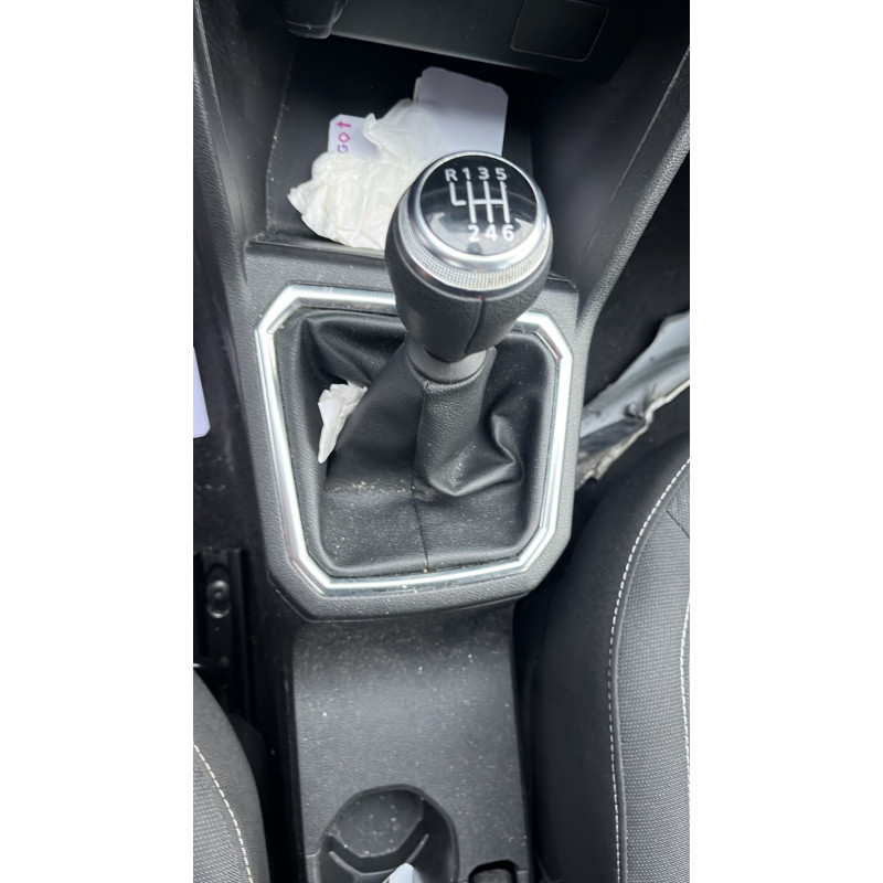 Pulseur d'air DACIA SANDERO 3 Photo n°13