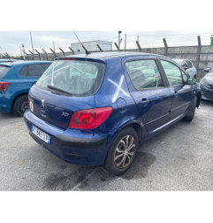 Boitier BSI PEUGEOT 307