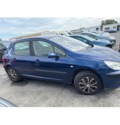 Boitier BSI PEUGEOT 307