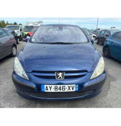 Boitier BSI PEUGEOT 307