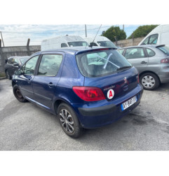 Boitier BSI PEUGEOT 307