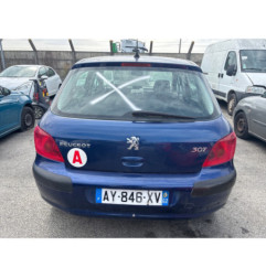 Boitier BSI PEUGEOT 307