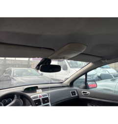 Boitier BSI PEUGEOT 307