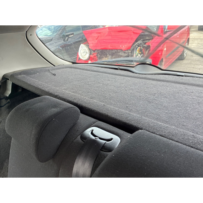 Boitier BSI PEUGEOT 307 Photo n°17