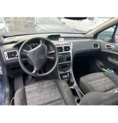 Boitier BSI PEUGEOT 307