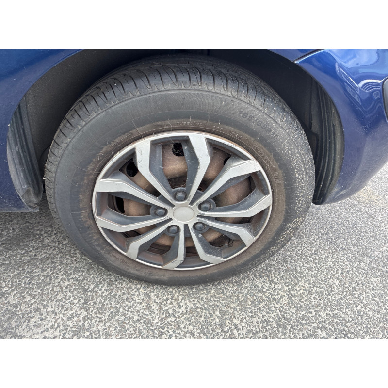 Boitier BSI PEUGEOT 307 Photo n°19