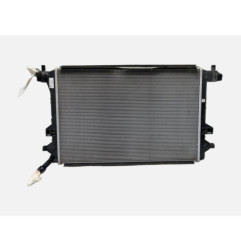 Radiateur eau VOLKSWAGEN T-CROSS Photo n°1