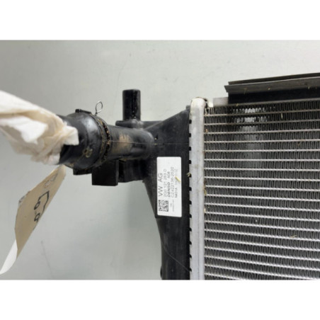 Radiateur eau VOLKSWAGEN T-CROSS