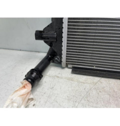 Radiateur eau VOLKSWAGEN T-CROSS