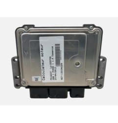 Calculateur moteur PEUGEOT 208 1