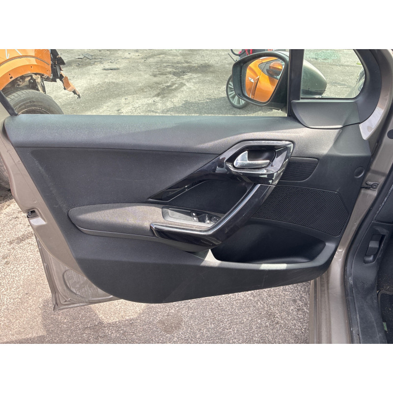 Calculateur moteur PEUGEOT 208 1 Photo n°13