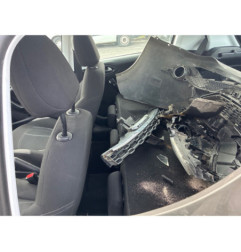 Calculateur moteur PEUGEOT 208 1
