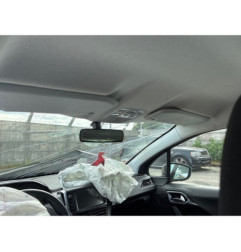 Calculateur moteur PEUGEOT 208 1