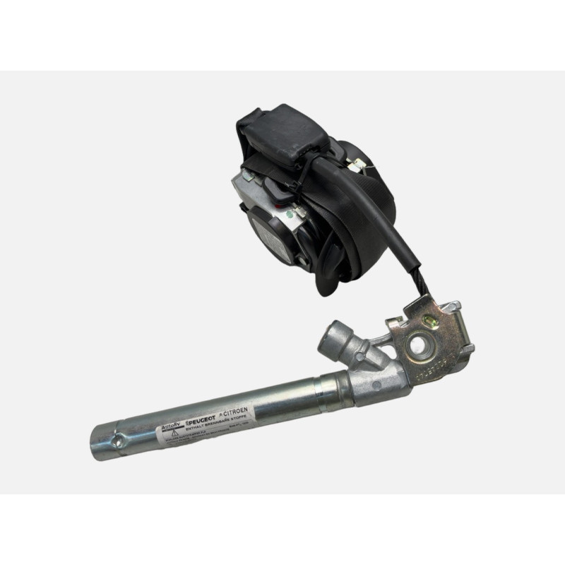 Pretensionneur de ceinture avant gauche CITROEN C4 PICASSO 2 Photo n°1