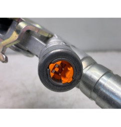 Pretensionneur de ceinture avant gauche CITROEN C4 PICASSO 2