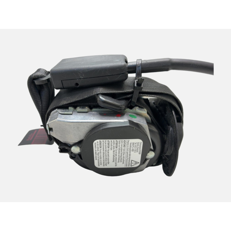 Pretensionneur de ceinture avant gauche CITROEN C4 PICASSO 2 Photo n°4